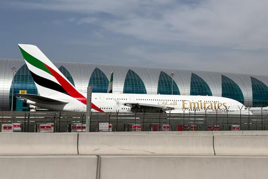 Dubai Airports scales up operations as UAE airspace fully reopens