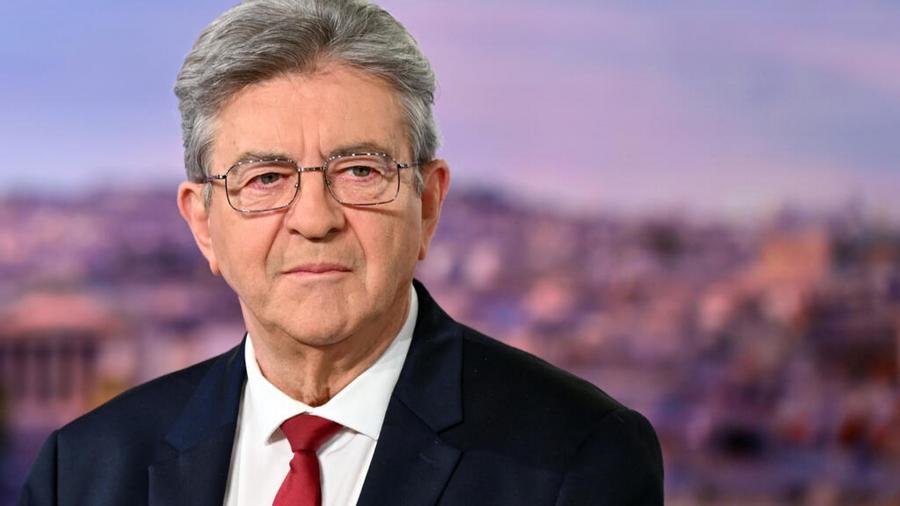 Élection présidentielle 2027 : Jean-Luc Mélenchon officialise sa quatrième offensive