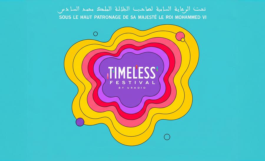 Timeless Festival en Rabat impulsa su crecimiento con respaldo real