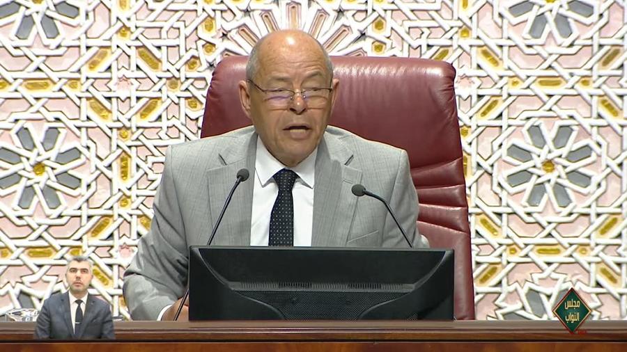 كفى استعراضا...أرجوك يا الشطيبي