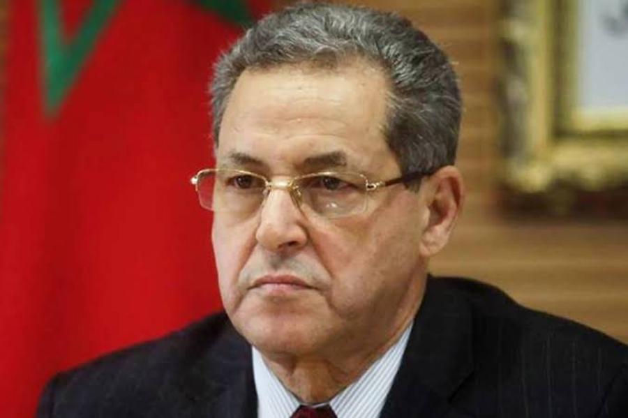 العنصر يطمح إلى الرجوع للبرلمان عبر  داىرة بولمان