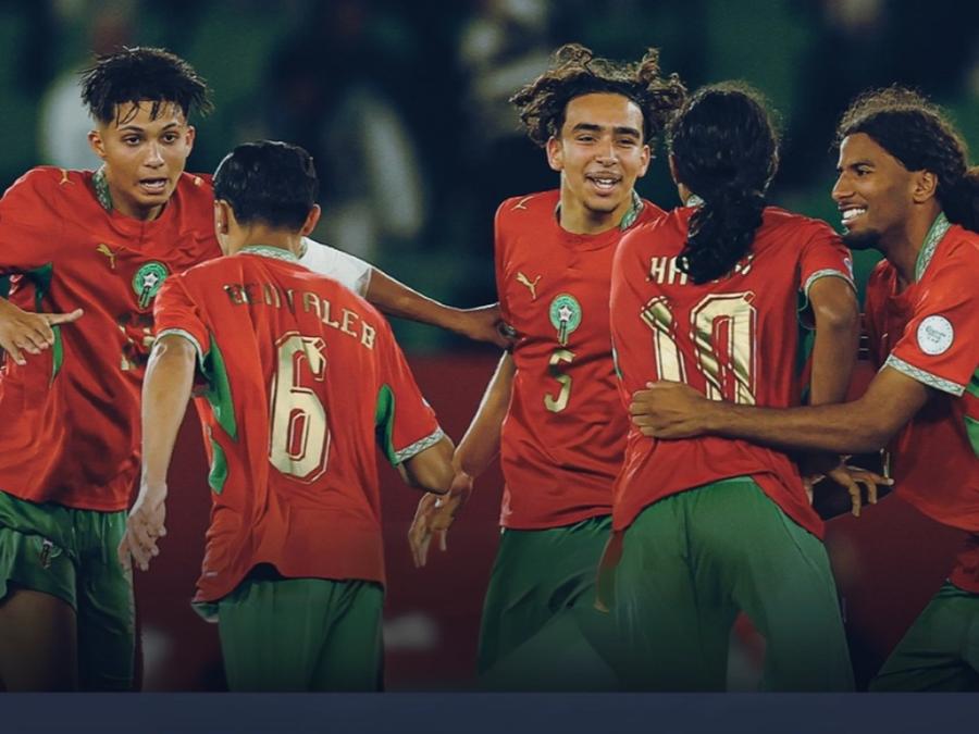 الأشبال إلى ربع “كان الفتيان”