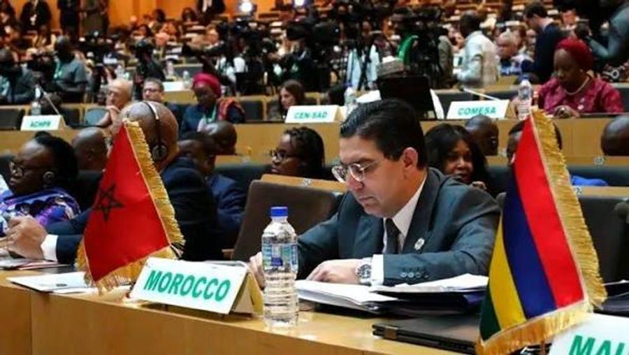 تقرير: الجزائر وراء عرقلة الاندماج الإقليمي للمنطقة المغاربية