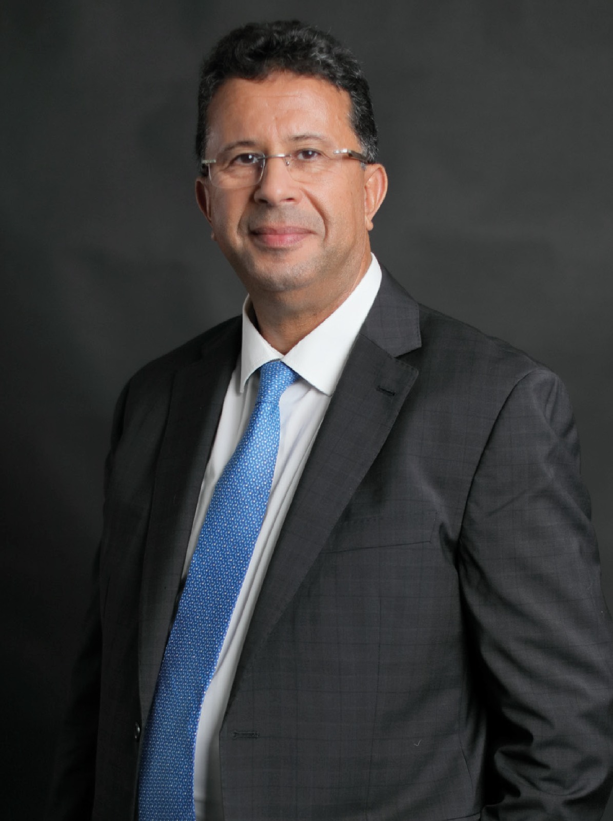 Mounir El Bari réélu à la présidence de la COVAD pour le mandat 2026-2031