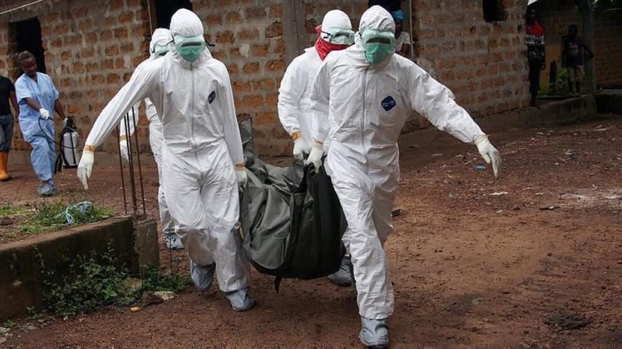 متابعة.. وفاة 131 شخصا بإيبولا في الكونغو