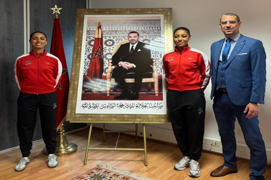 Coupe du monde de roller artistique : Lina Hilali, première Marocaine qualifiée pour une finale mondiale