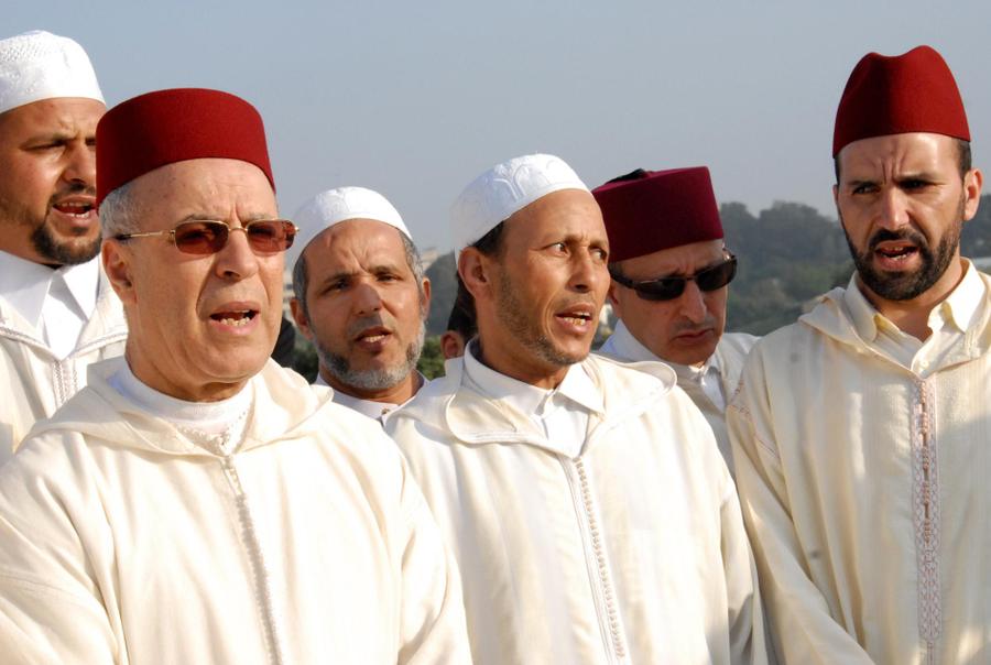 12.5 مليون درهم لدعم القيمين الدينيين في عيد الأضحى