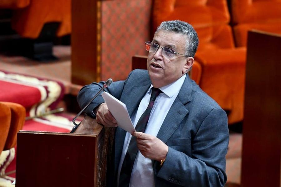 مساءلة وهبي عن اكتضاض السجون في ظل  العقوبات البديلة