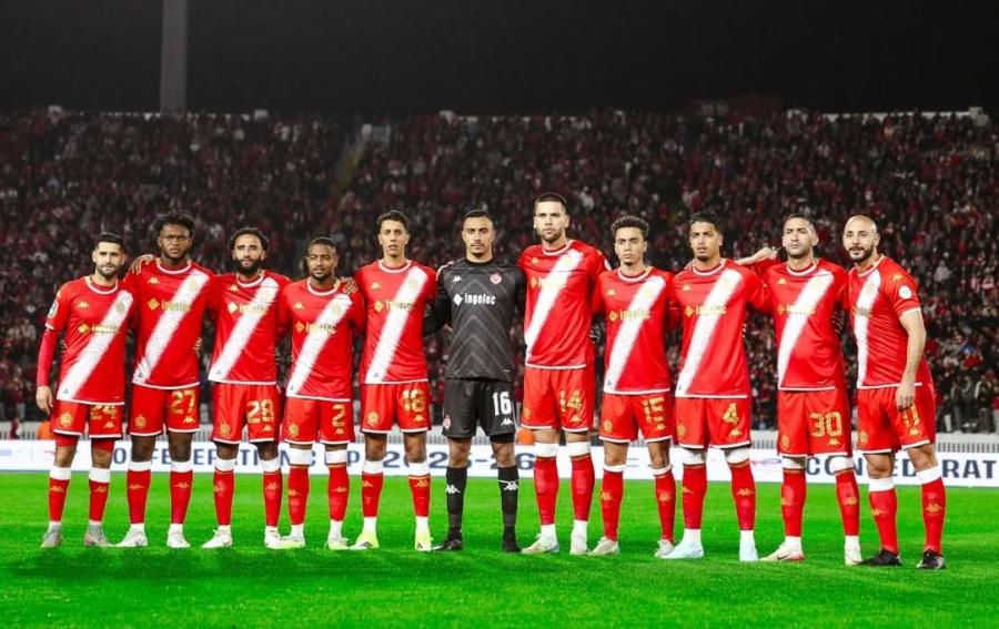 الوداد يستعيد مصابيه قبل مواجهة الحسنية