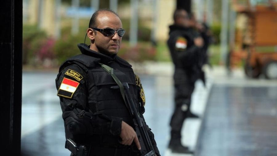 Égypte : huit morts dans une fusillade près d’Assiout