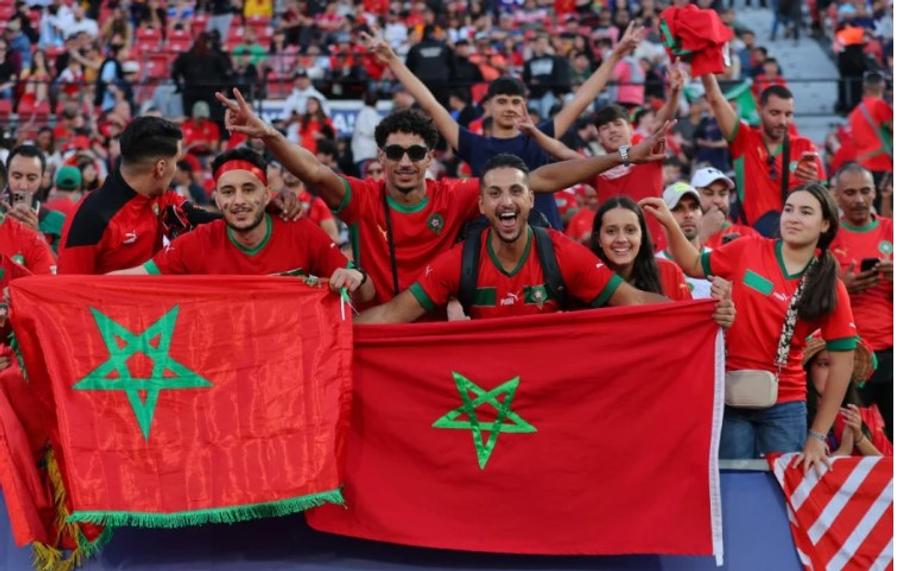 لارام تطلق برنامج رحلات استثنائي لمشجعي الأسود