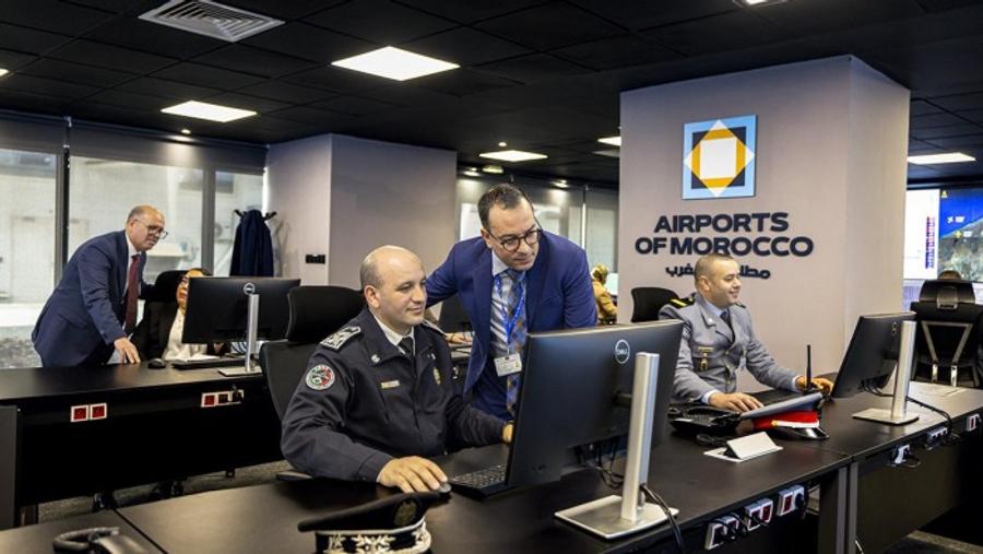 La BERD prévoit un financement de 100 millions d’euros pour accélérer la digitalisation des aéroports marocains