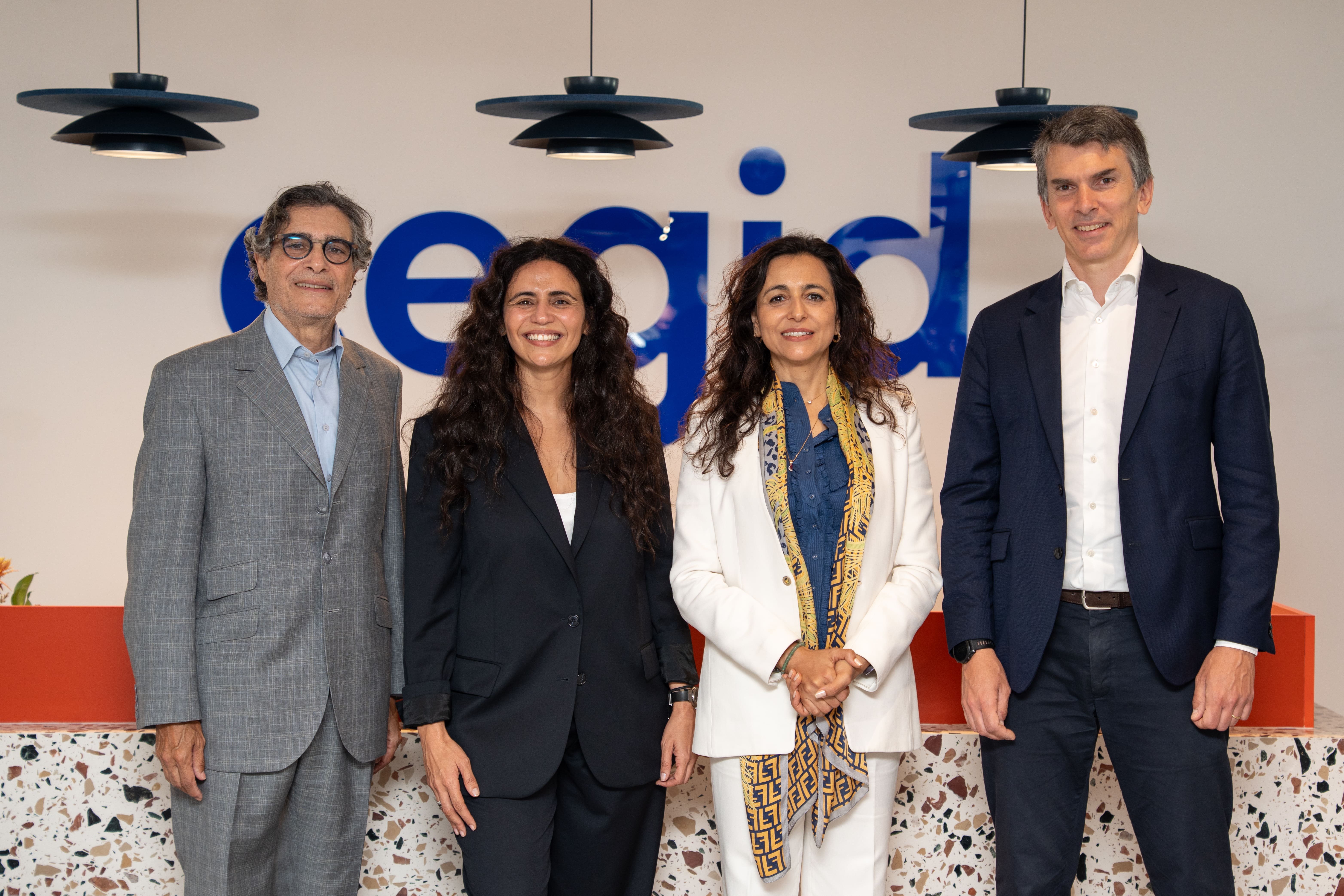 Cegid inaugure Cegid Atlas à Casablanca et renforce son ancrage stratégique au Maroc