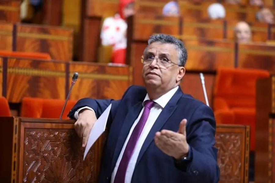 تفاصيل المصادقة على  مشروع القانون المتعلق بتنظيم مهنة المحاماة