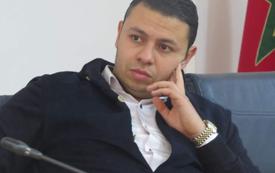 استئنافية القنيطرة تبرئ ياسين الراضي
