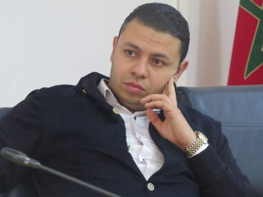 استئنافية القنيطرة تبرئ ياسين الراضي