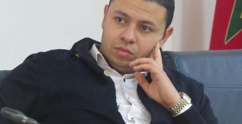 استئنافية القنيطرة تبرئ ياسين الراضي