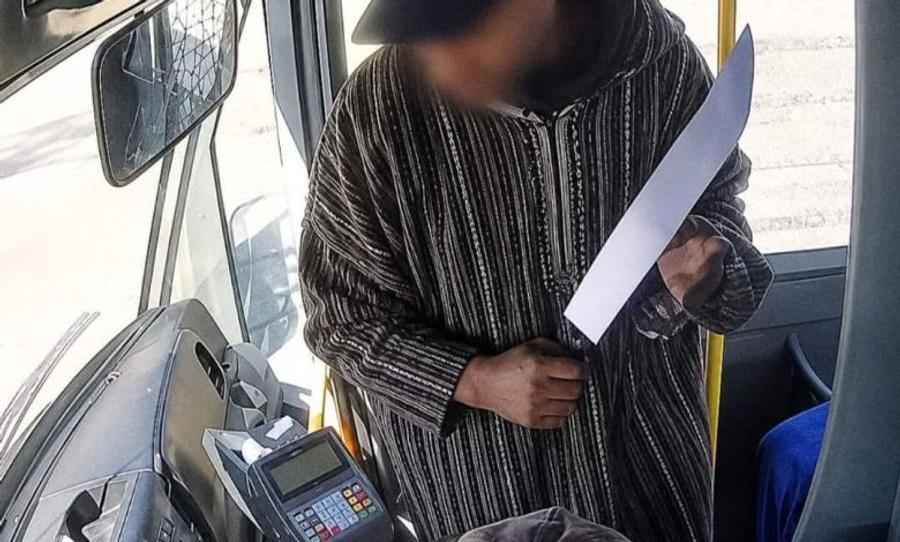 الجديدة.. انطلاق محاكمة المتهم بالاعتداء الدموي على سائق حافلة