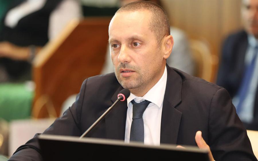 التهراوي يستعرض إصلاحات الصحة المغربية بجنيف