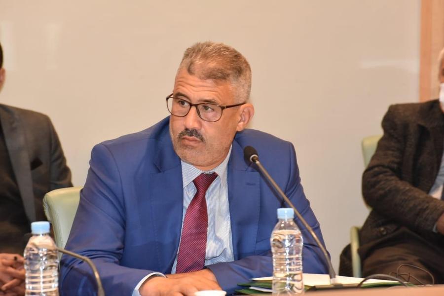 أزمة تأشيرات السائقين المهنيين تصل البرلمان