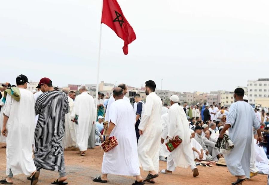 الأبعاد الروحية والإجتماعية لعيد الأضحى