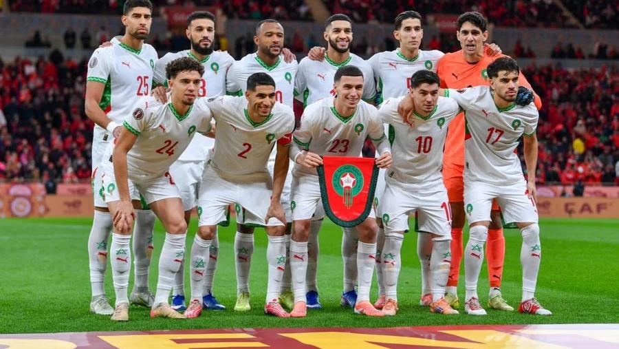 رعاة كبار يدعمون أسود الأطلس بمونديال 2026