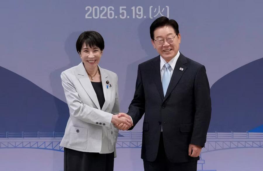 Corea del Sur y Japón acuerdan reforzar la cooperación energética y de seguridad