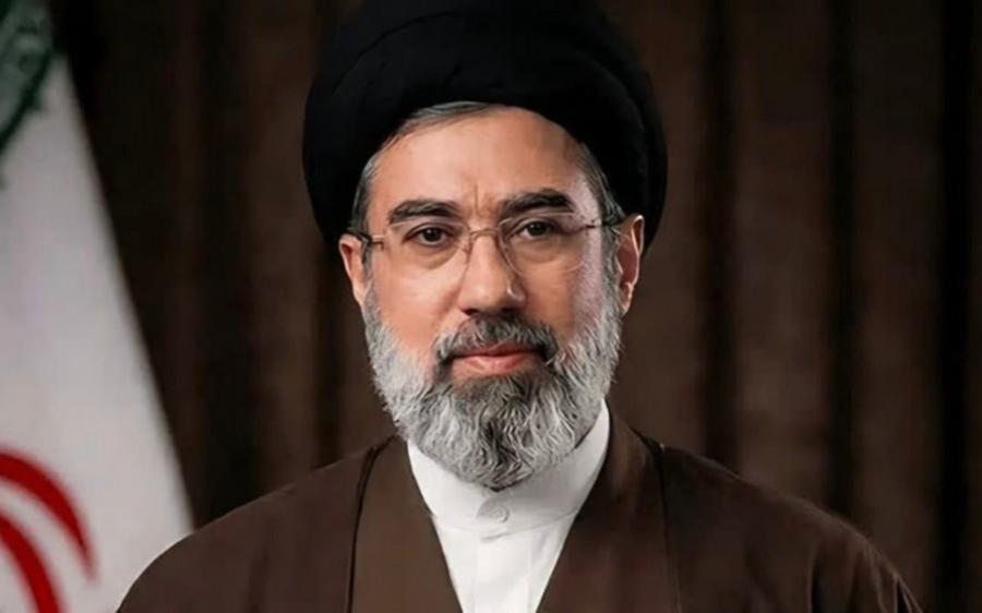 Irán minimiza las heridas sufridas por Mojtaba Khamenei