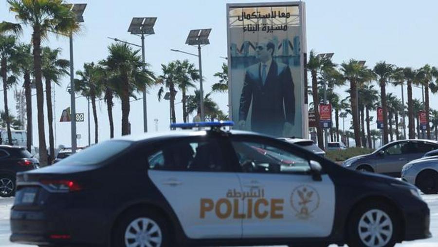 Egipto: un tiroteo deja ocho muertos y las autoridades apuntan a un posible desequilibrio mental