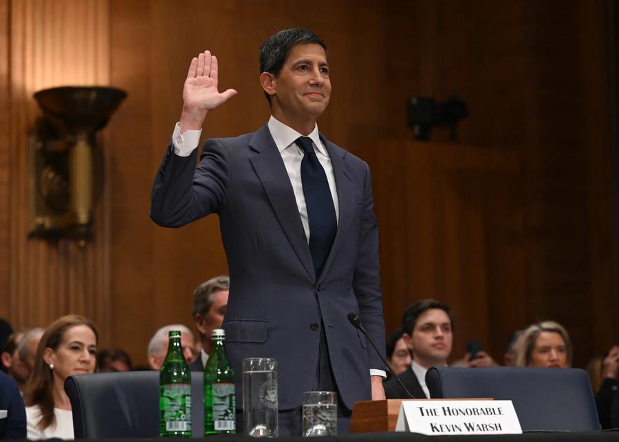 États-Unis : la nomination de Kevin Warsh à la Fed relance le débat sur l’indépendance monétaire