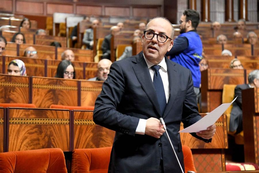 SIAM 2026 : le salon agricole marocain dépasse les 27 millions de dirhams de chiffre d’affaires