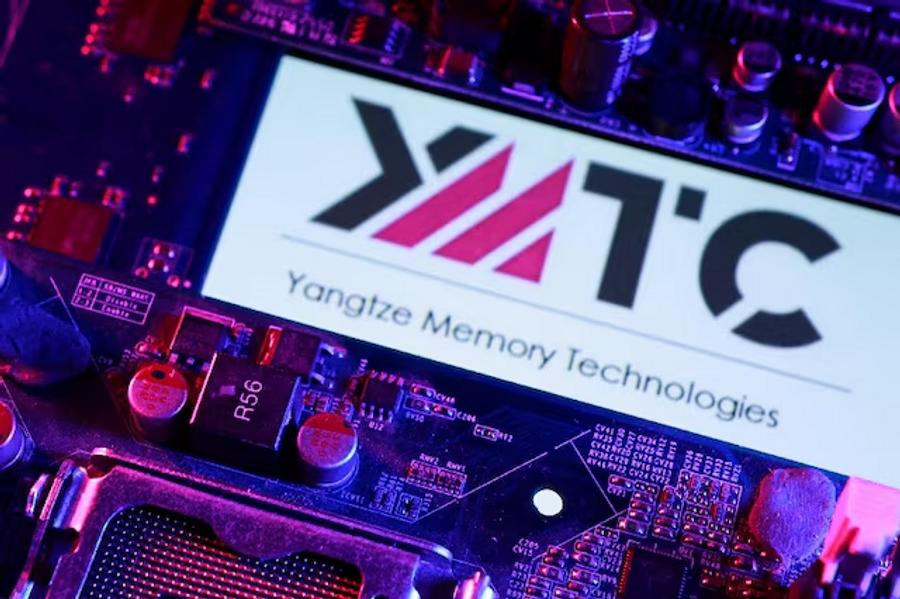 El principal fabricante de chips de memoria flash de China YMTC inicia conversaciones de preparación pre-IPO con un banco de inversión