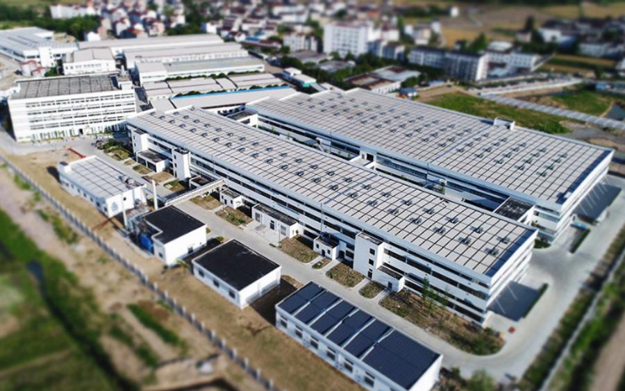中國製造商在摩洛哥建廠，拓展全球策略