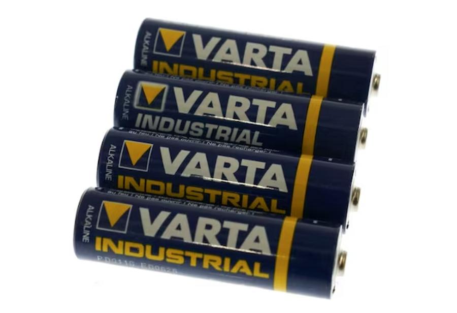 Varta recortará 350 puestos de trabajo tras perder a su principal cliente