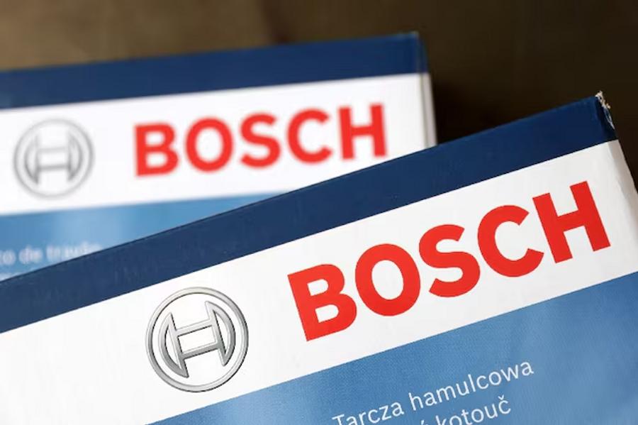 Bosch gana contrato para suministrar motores eléctricos a Mercedes-Benz