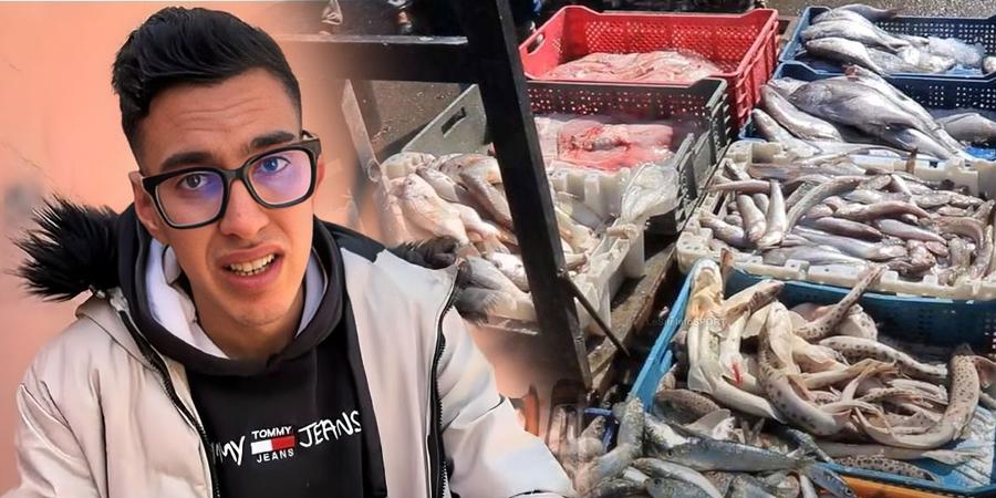 القضاء يتابع "مول الحوت"في حالة سراح