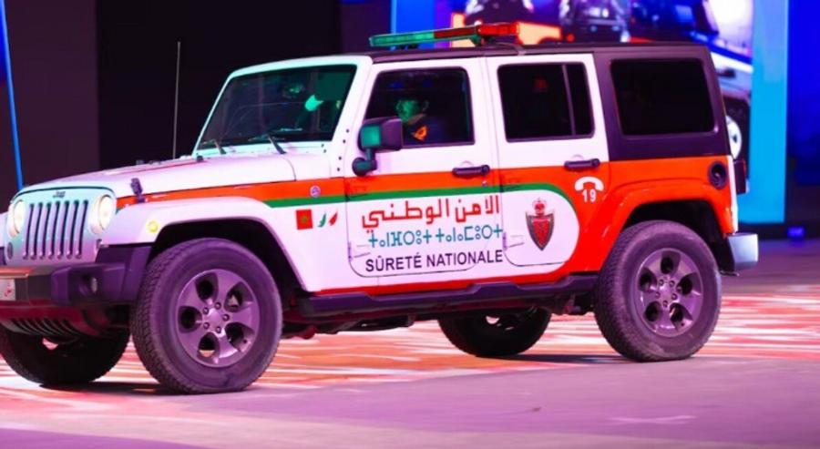 La DGSN mise sur l’intelligence artificielle pour moderniser la sécurité publique au Maroc