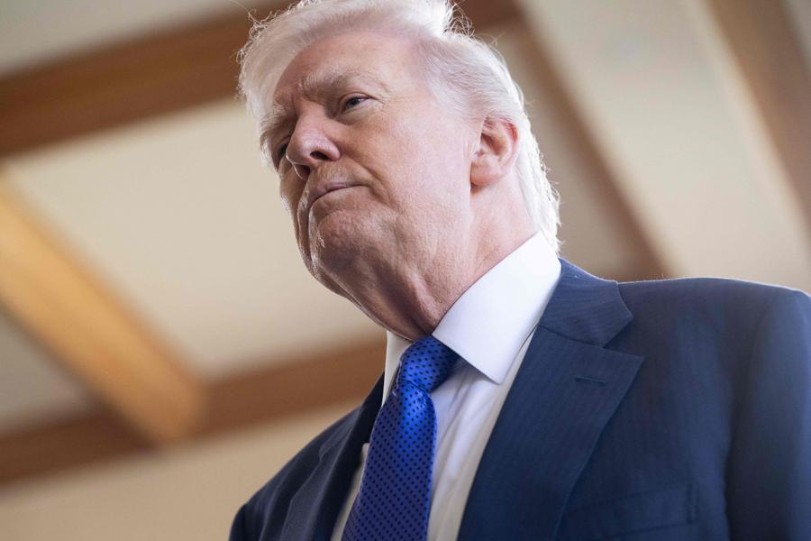 Donald Trump suspend une attaque contre l’Iran et relance la voie diplomatique