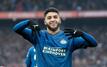 Ismaël Saibari élu meilleur joueur du championnat néerlandais après une saison exceptionnelle