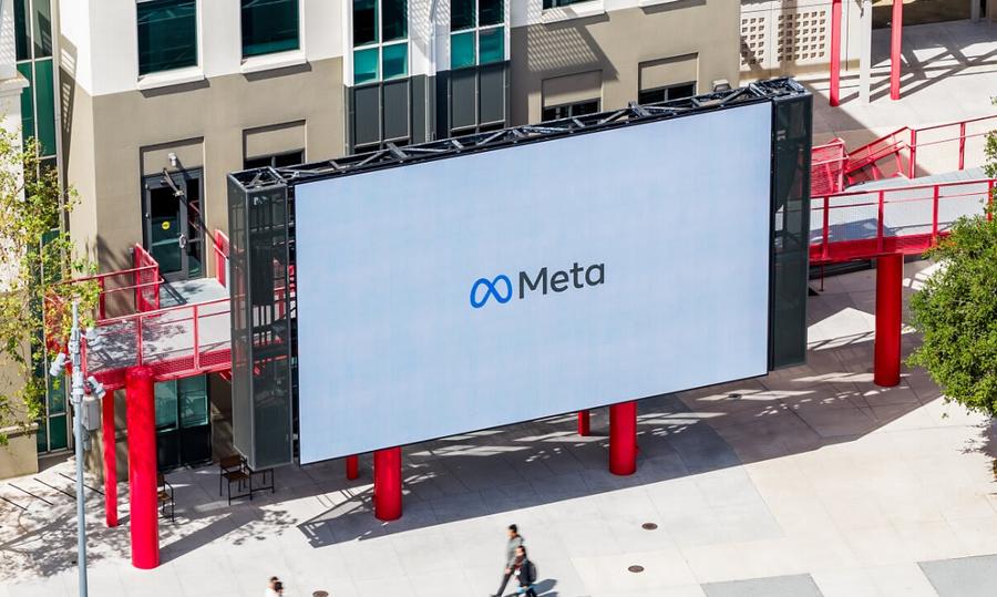 Meta details AI restructuring as 8,000 layoffs begin