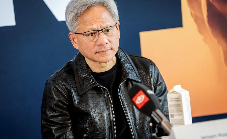 Nvidia identifica la memoria como el principal límite para la industria de IA