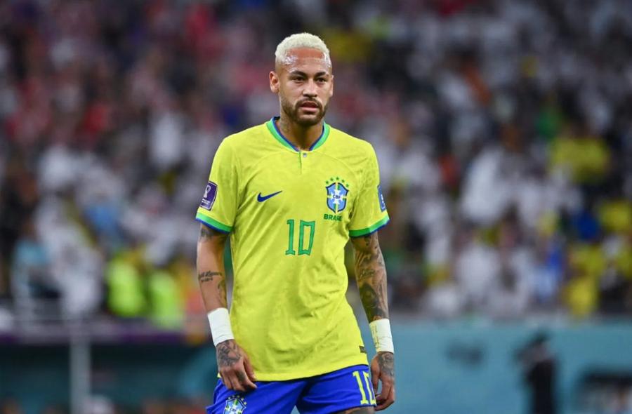 Le Brésil dévoile une liste ambitieuse avant d’affronter le Maroc