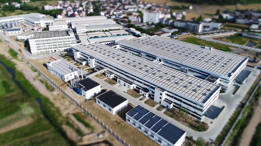 Industrie mondiale : le groupe chinois Zhejiang Nature accélère son implantation stratégique au Maroc