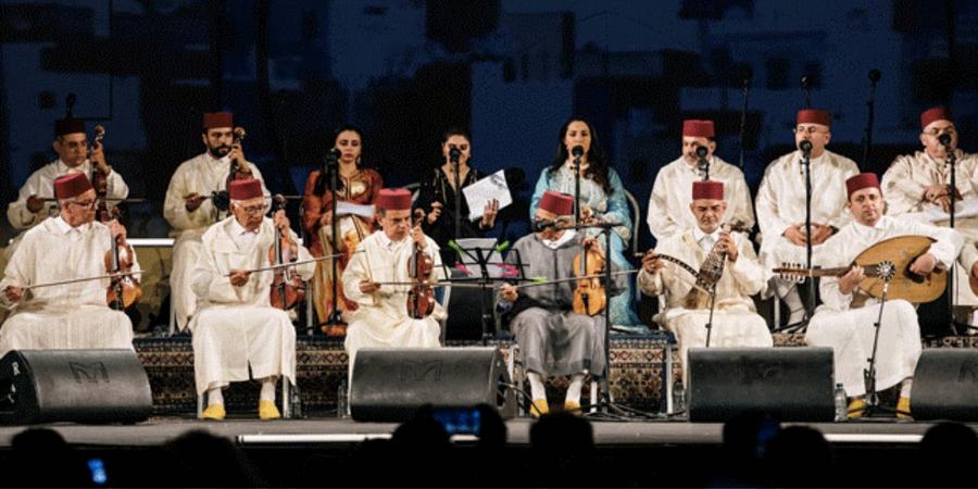 Andalussyat 2026 : Paris célèbre le patrimoine de la musique andalouse marocaine