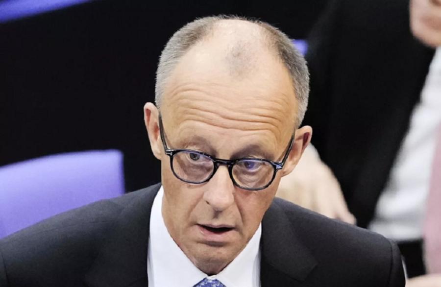 Mertz sendet Putin eine zweifache Botschaft hinsichtlich des Verlaufs des Dialogs