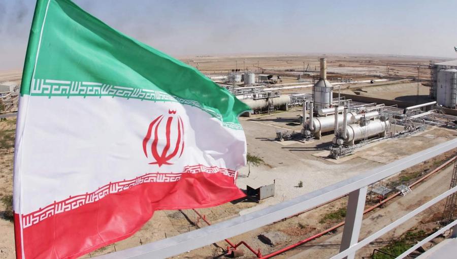 Los mercados globales recuperan terreno tras señales sobre Irán