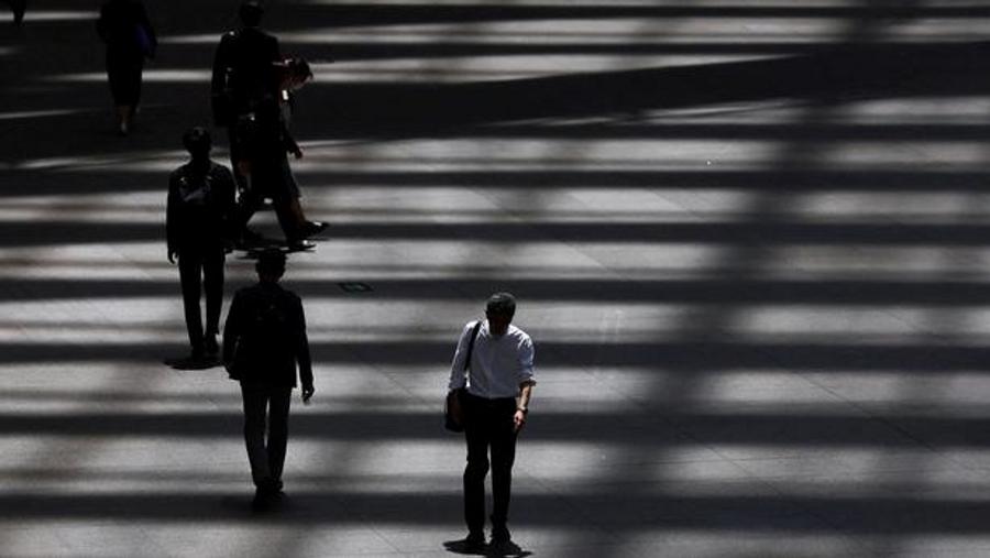 Japan’s GDP grows by 0.5% in the first quarter, exceeding expectations