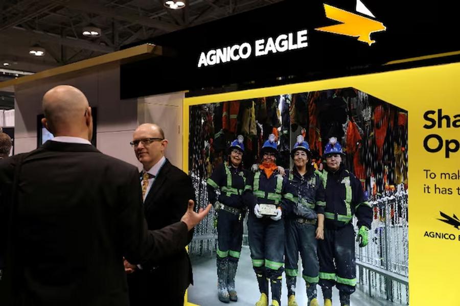 Canada approves redevelopment of Hope Bay gold mine in the Arctic
