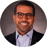 Anouar Sabri