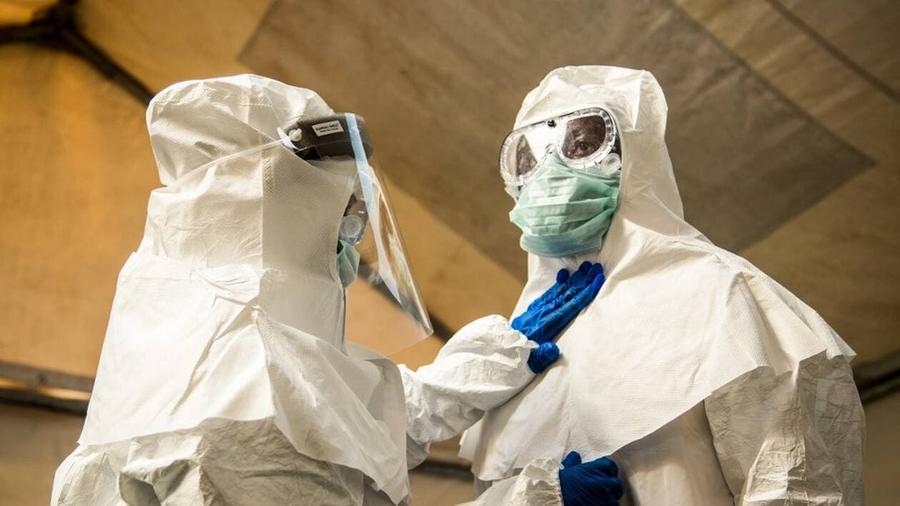 Ebola : l’Ouganda active des contrôles sanitaires renforcés aux frontières avec la RDC